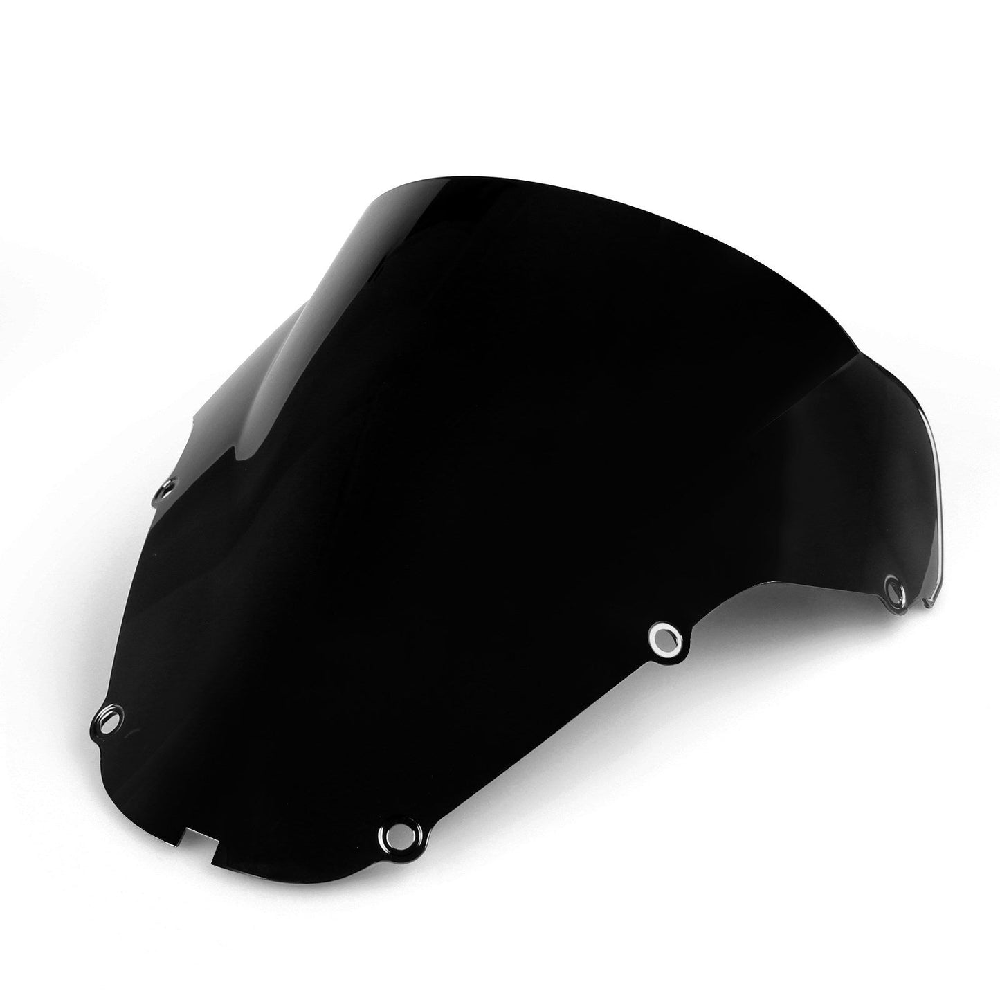 Pare-brise double bulle pour Honda CBR929RR 2000-2001