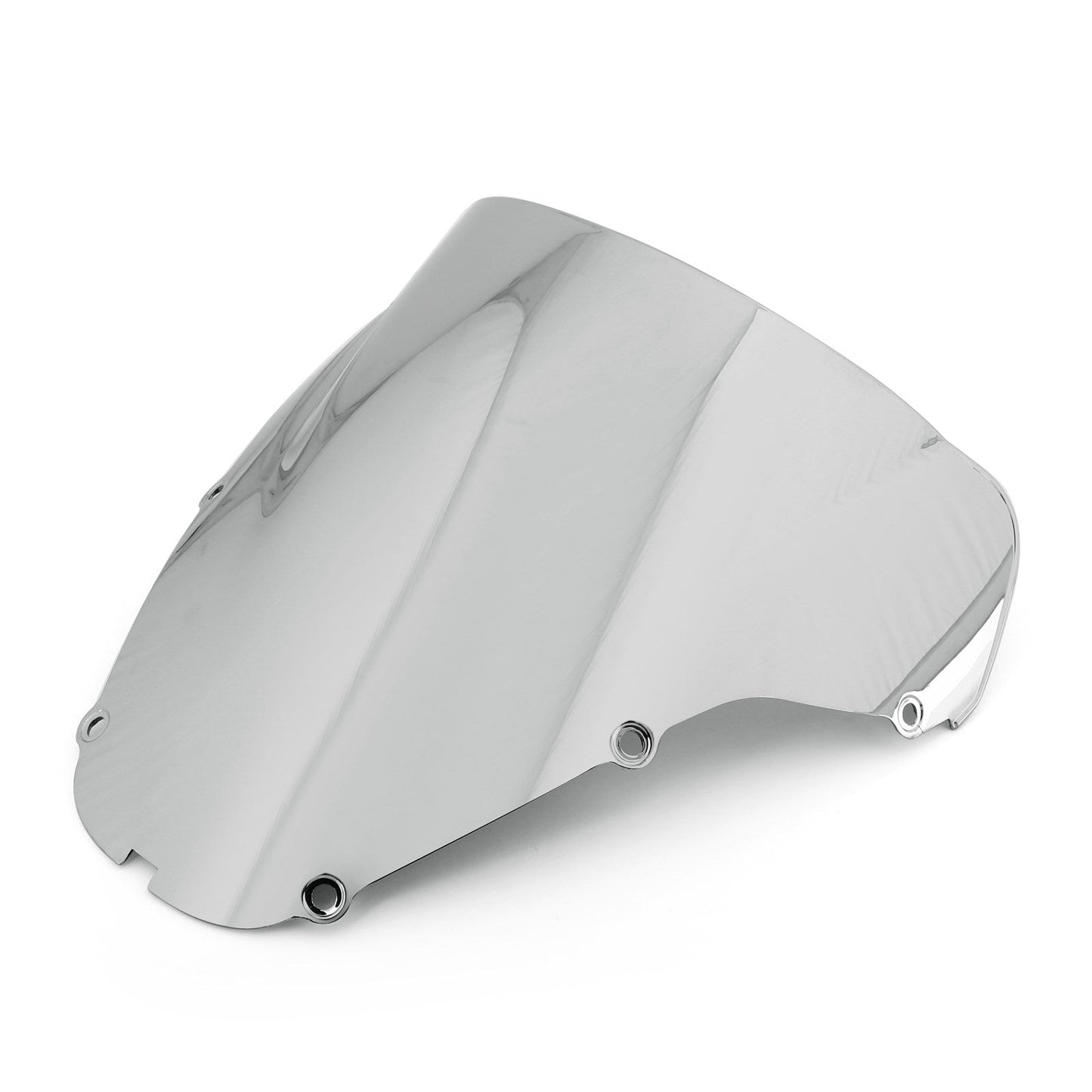 Pare-brise double bulle pour Honda CBR929RR 2000-2001