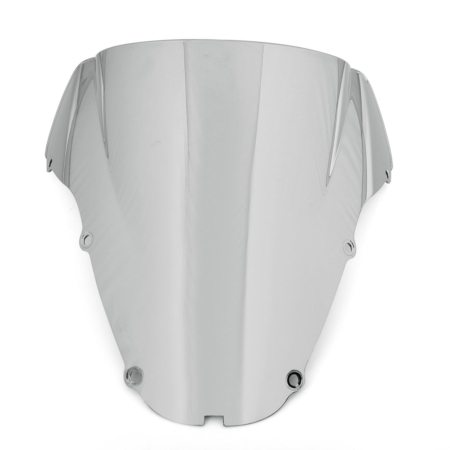 Pare-brise double bulle pour Honda CBR929RR 2000-2001