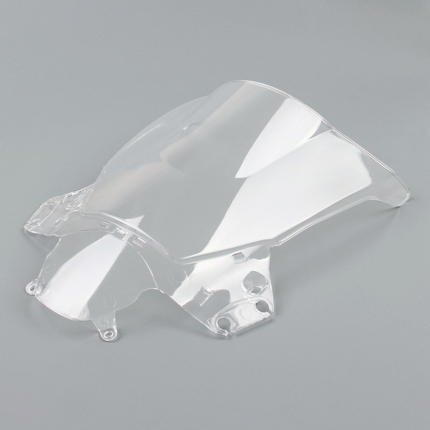 Pare-brise double bulle pour Honda CBR250R 10-13 MC41