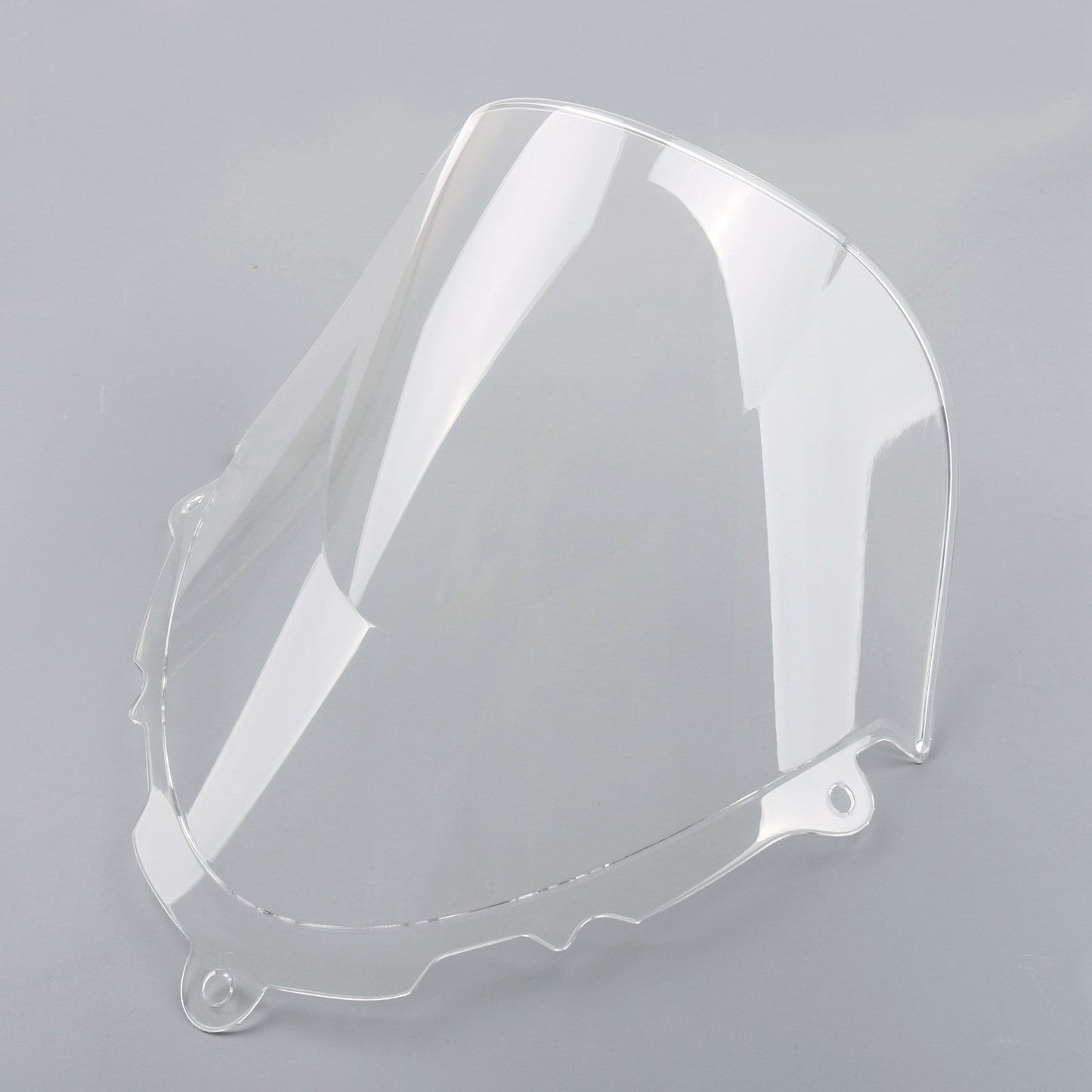 1998-2008  Suzuki GSX 600 750 F Katana Windscreen Windshield