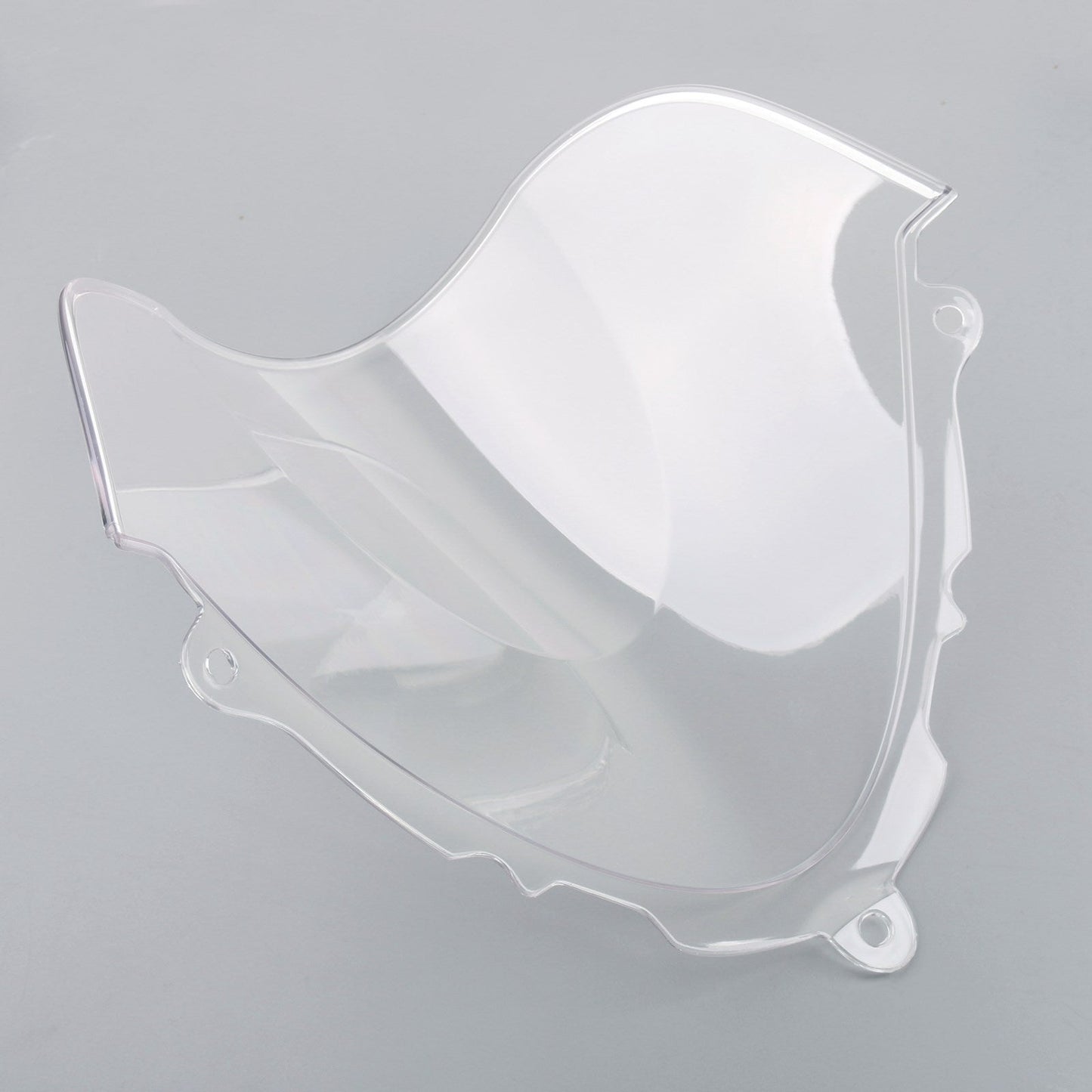 1998-2008  Suzuki GSX 600 750 F Katana Windscreen Windshield