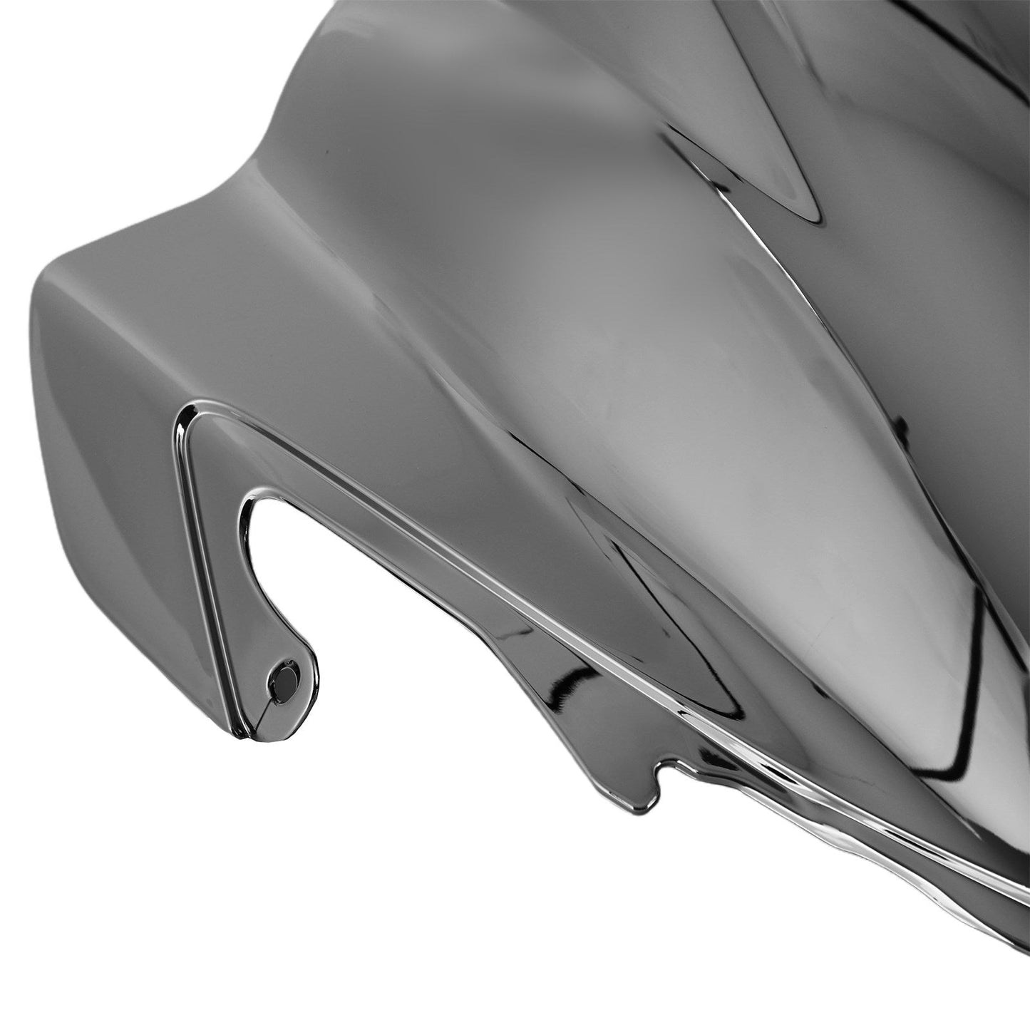 Protection de pare-brise pour Suzuki Hayabusa GSXR1300 2021-2024