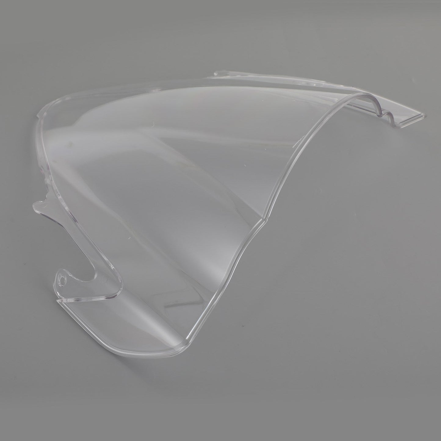 Protection de pare-brise pour Suzuki Hayabusa GSXR1300 2021-2024