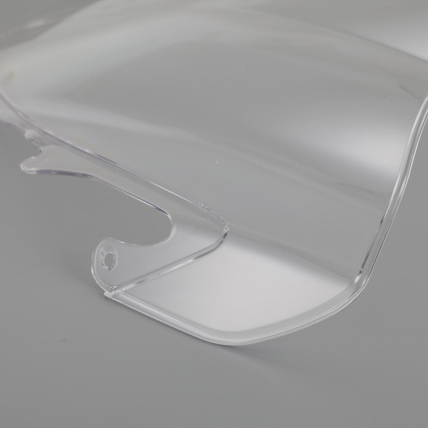 Protection de pare-brise pour Suzuki Hayabusa GSXR1300 2021-2024