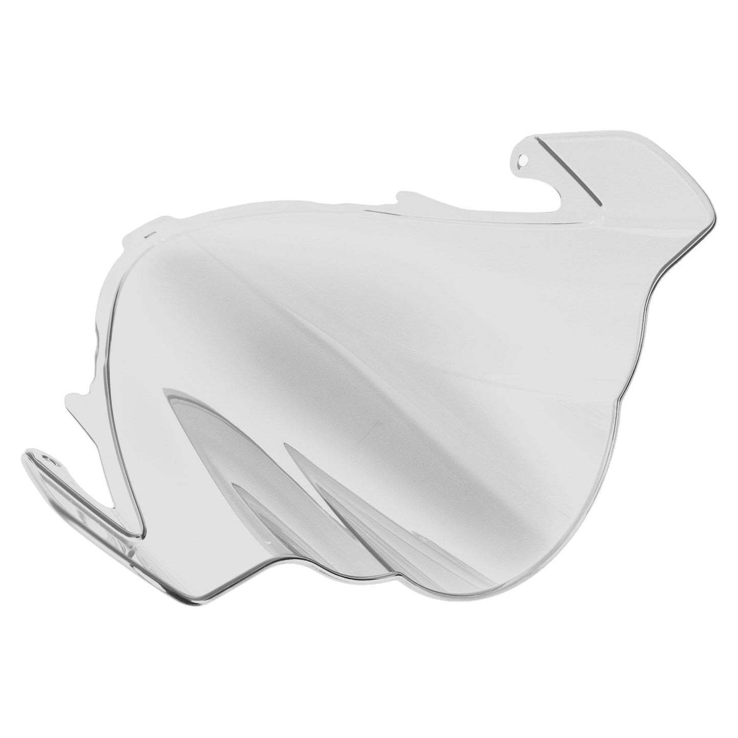 Protection de pare-brise pour Suzuki Hayabusa GSXR1300 2021-2024