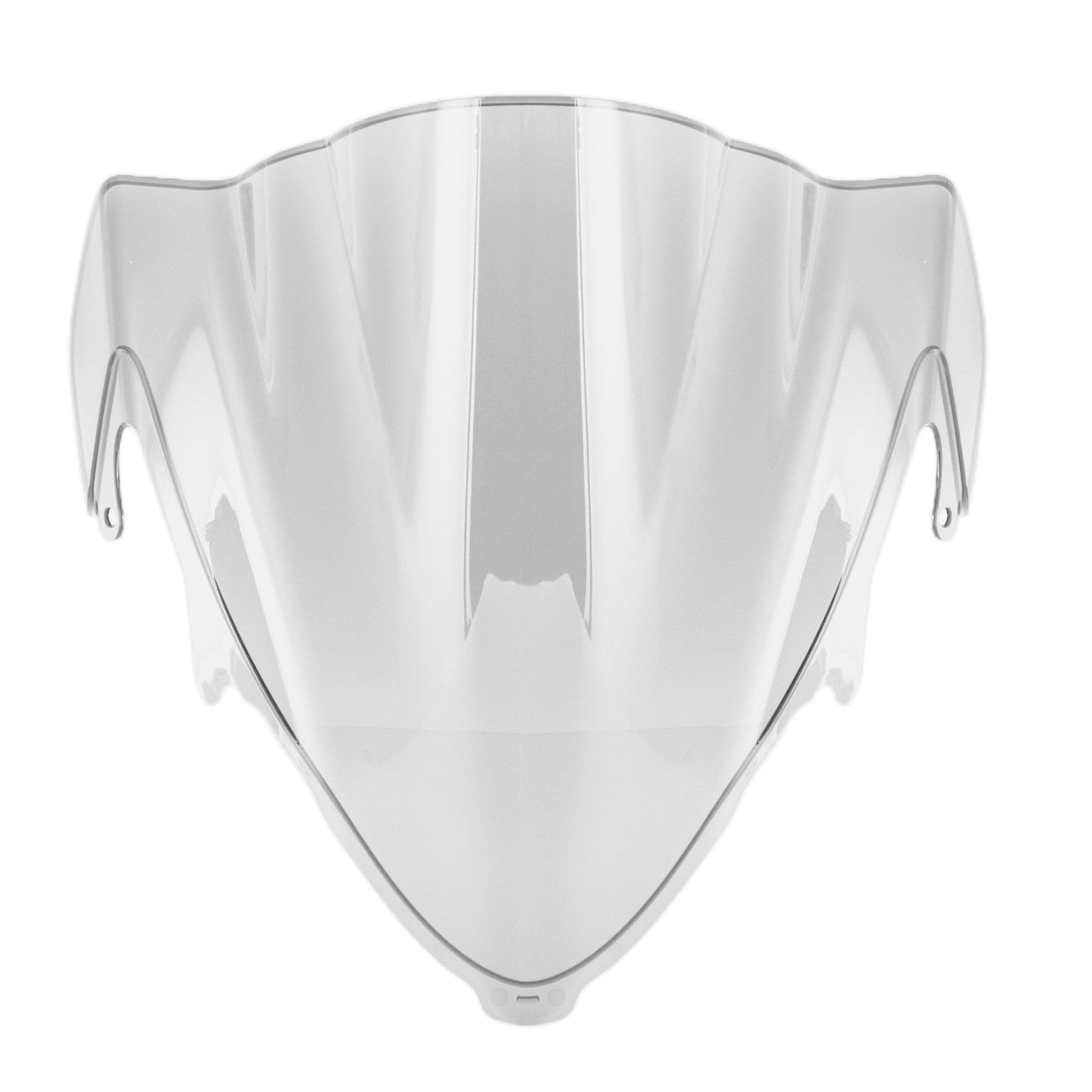 Protection de pare-brise pour Suzuki Hayabusa GSXR1300 2021-2024