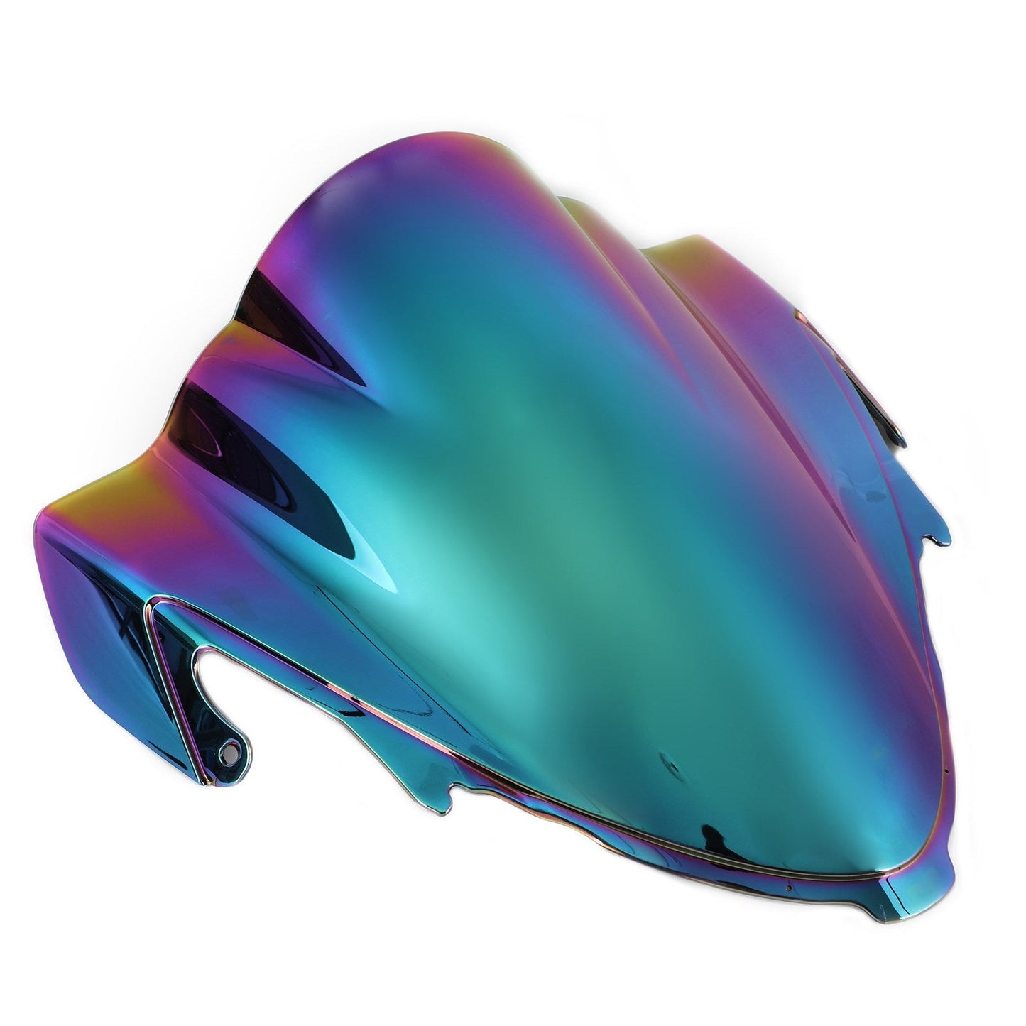 Protection de pare-brise pour Suzuki Hayabusa GSXR1300 2021-2024