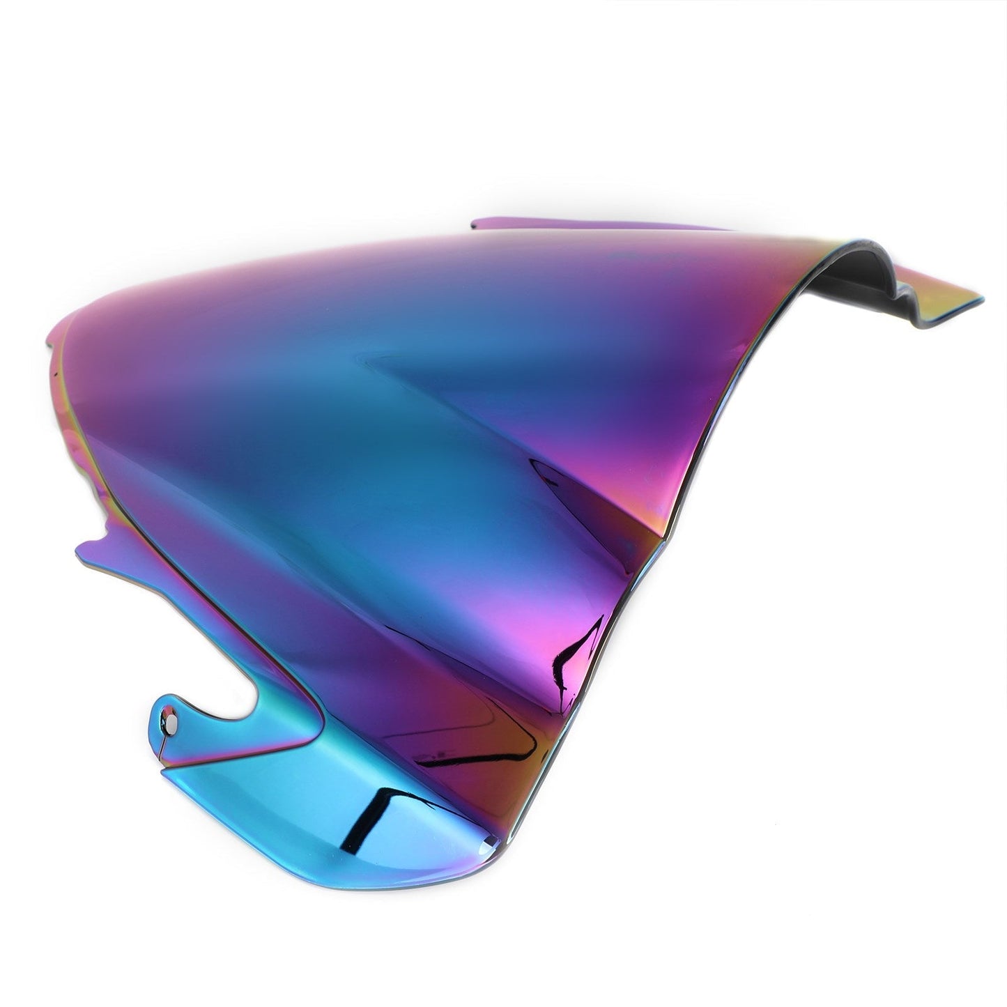 Protection de pare-brise pour Suzuki Hayabusa GSXR1300 2021-2024