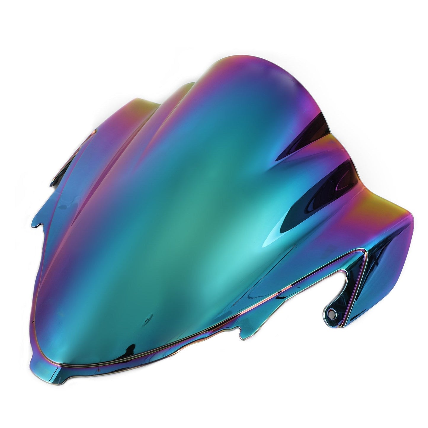 Protection de pare-brise pour Suzuki Hayabusa GSXR1300 2021-2024