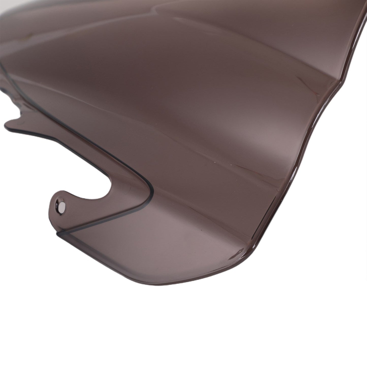 Protection de pare-brise pour Suzuki Hayabusa GSXR1300 2021-2024