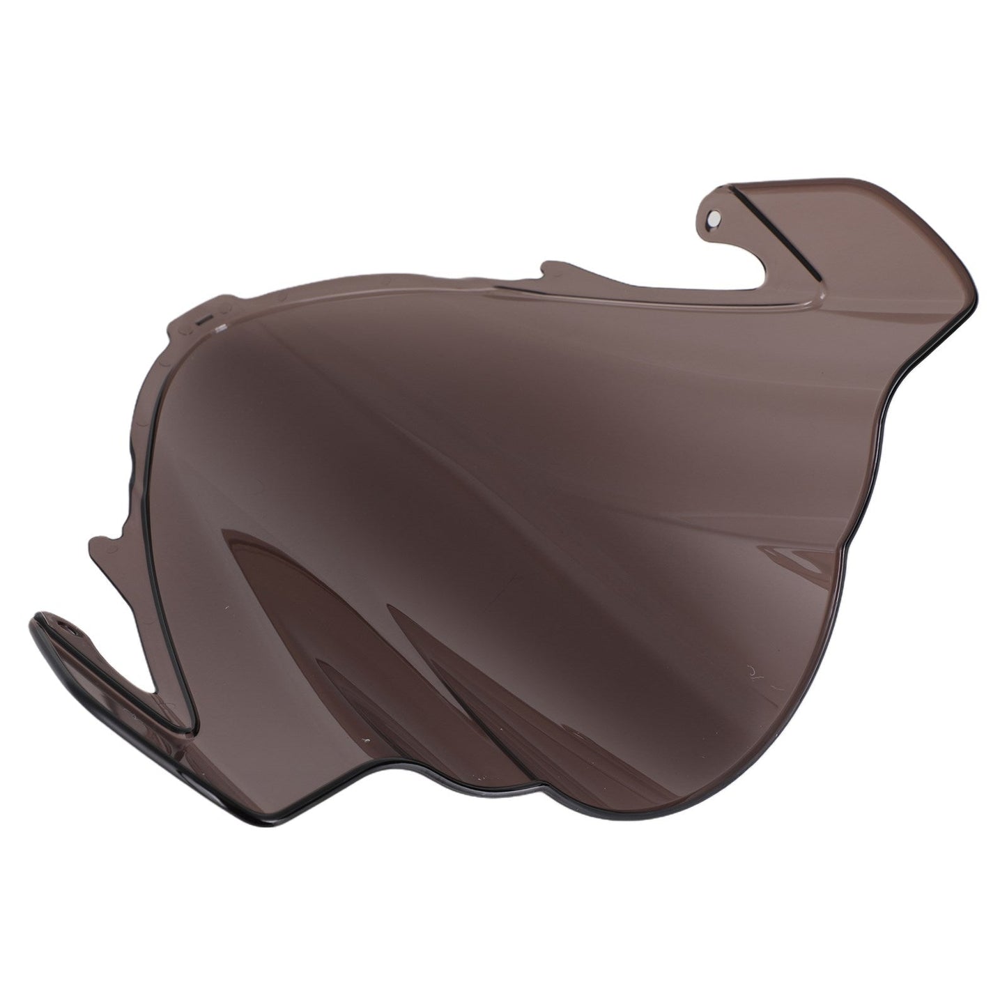 Protection de pare-brise pour Suzuki Hayabusa GSXR1300 2021-2024