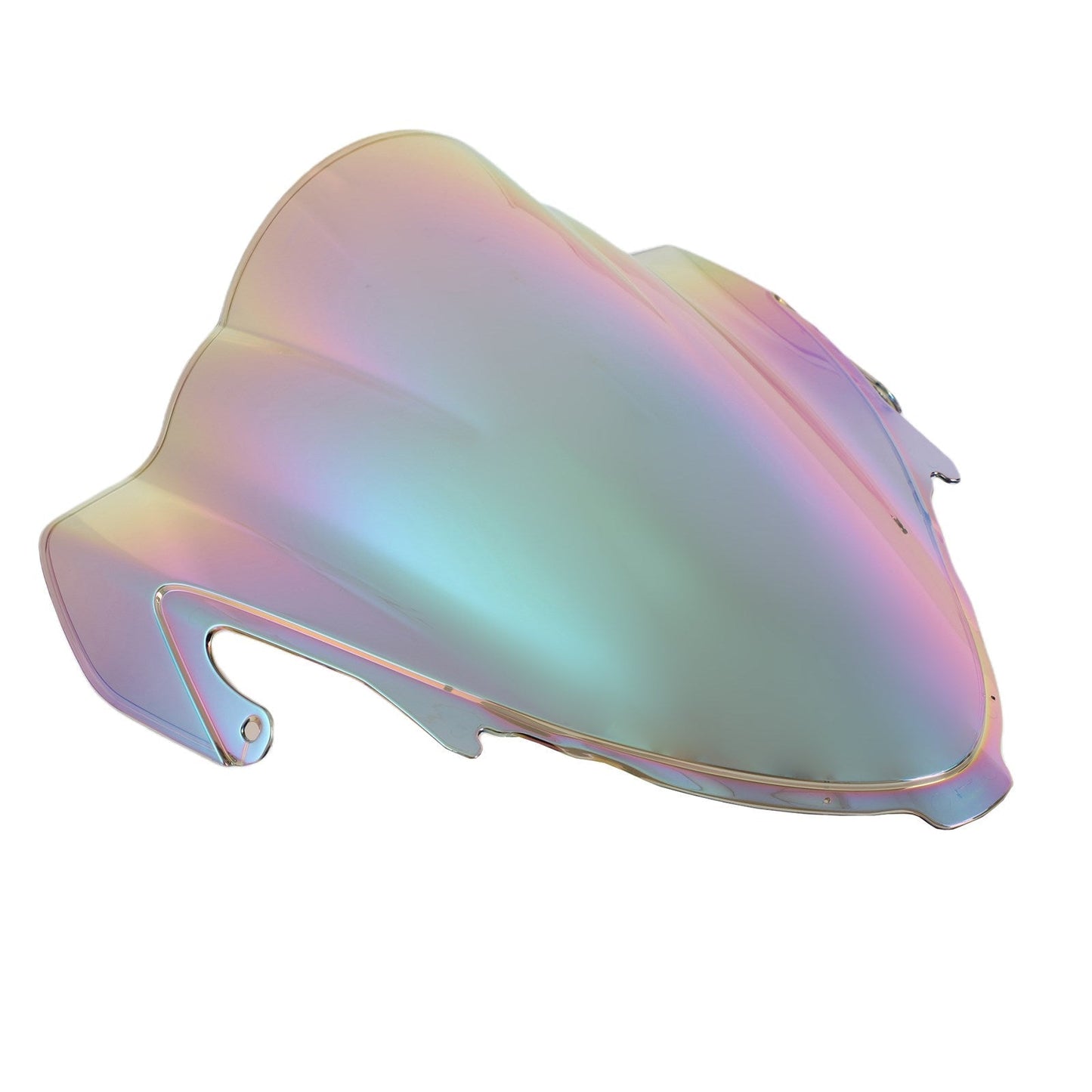 Protection de pare-brise pour Suzuki Hayabusa GSXR1300 2021-2024