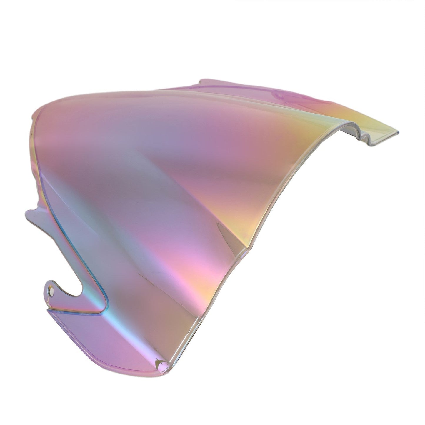 Protection de pare-brise pour Suzuki Hayabusa GSXR1300 2021-2024