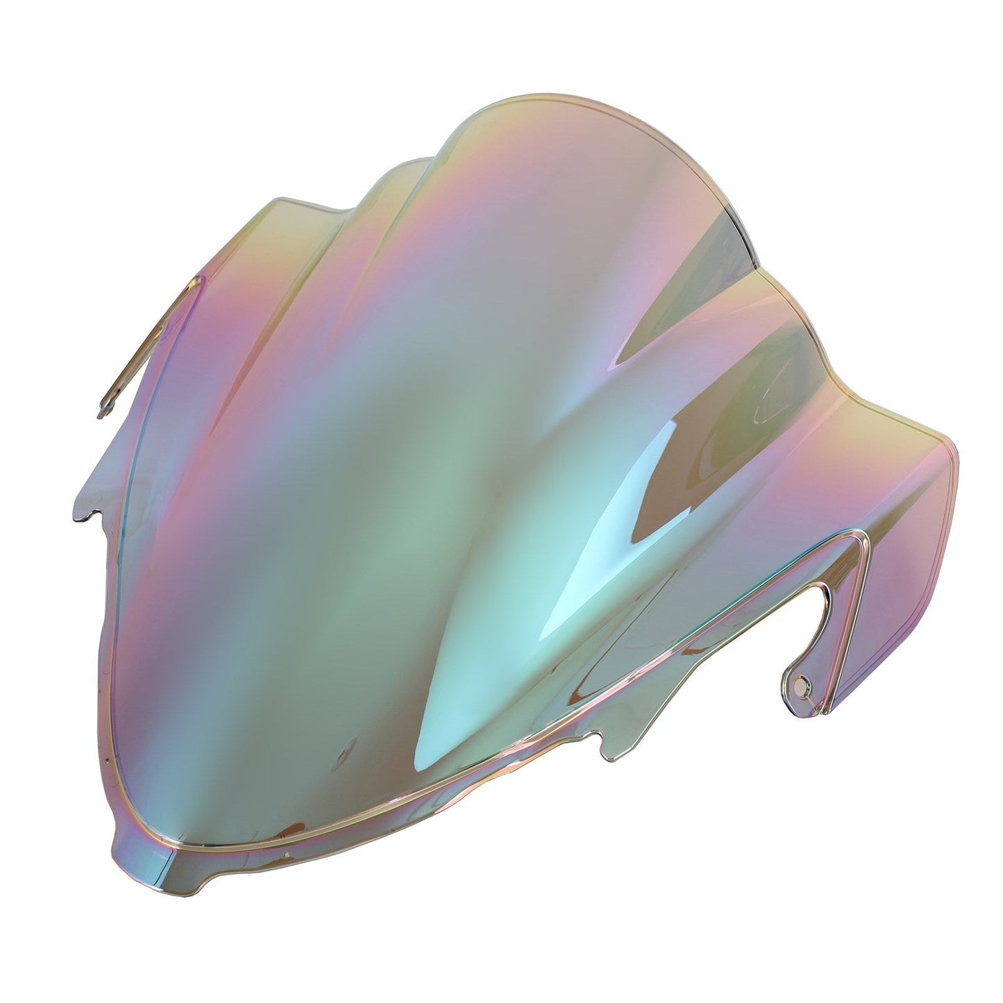 Protection de pare-brise pour Suzuki Hayabusa GSXR1300 2021-2024