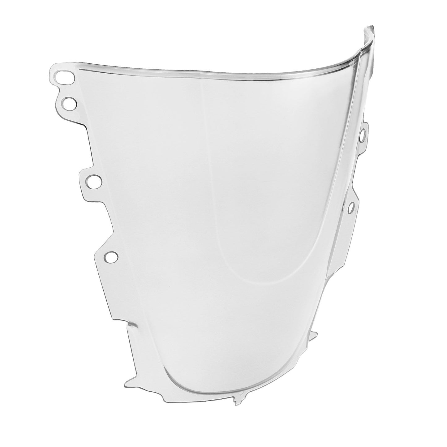 Pare-brise ABS pour moto Yamaha YZF R1 2020-2022