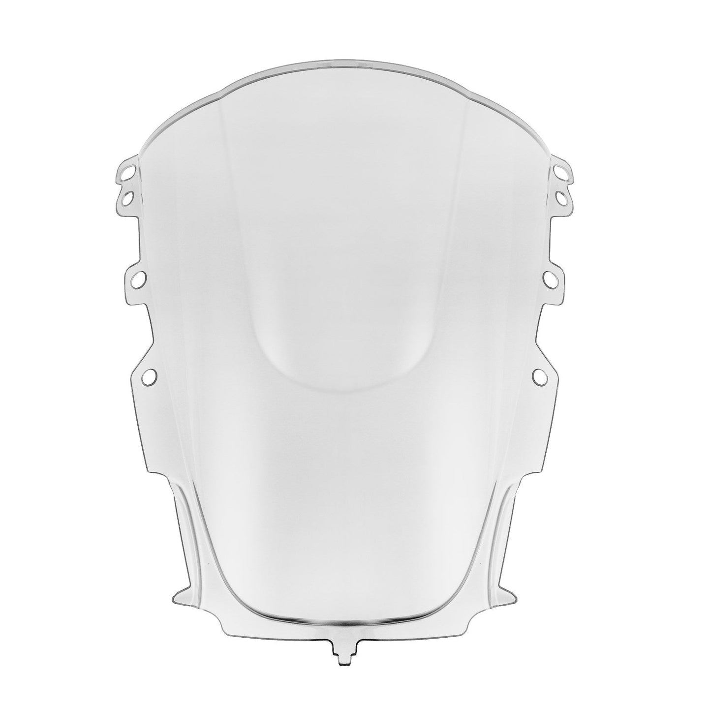 Pare-brise ABS pour moto Yamaha YZF R1 2020-2022