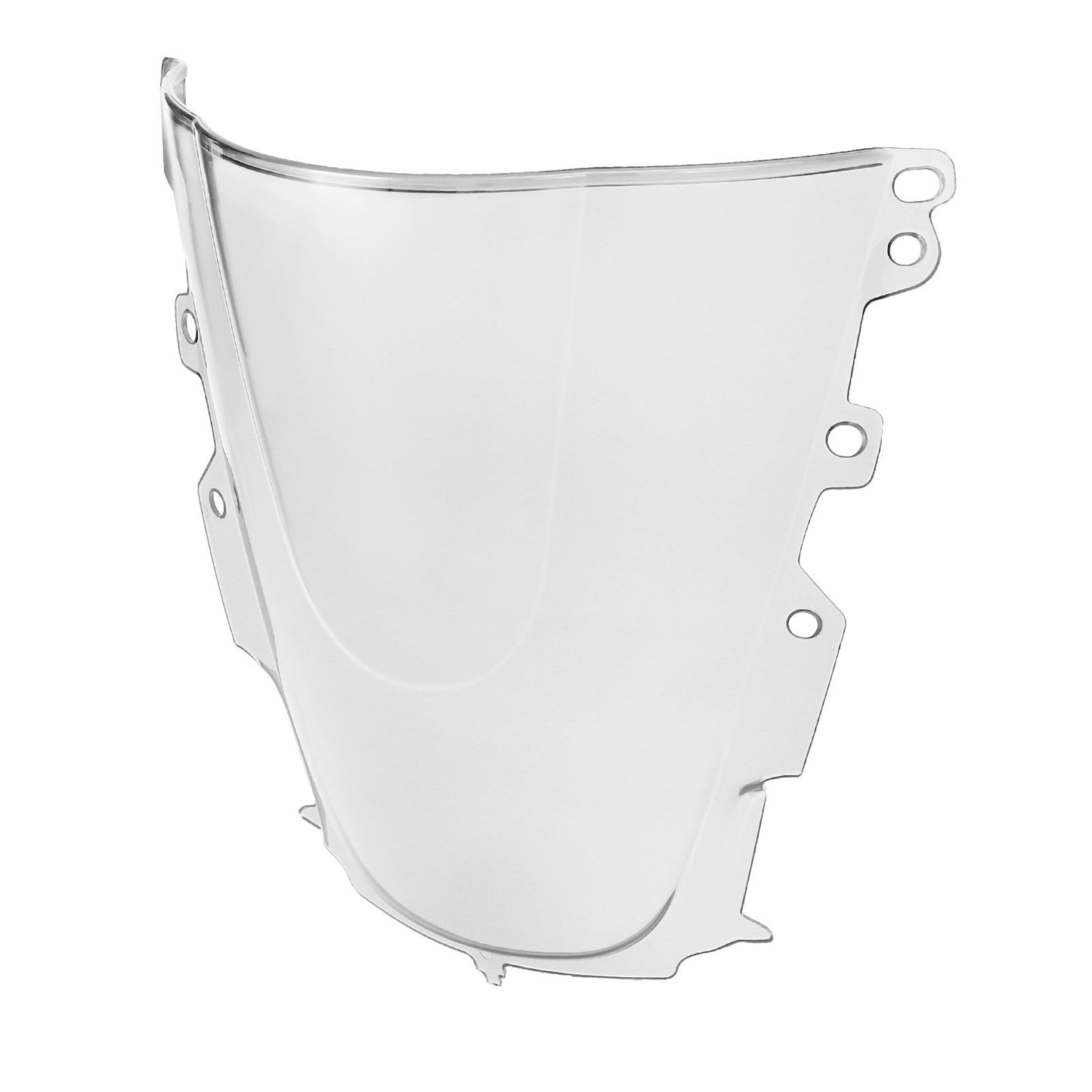 Pare-brise ABS pour moto Yamaha YZF R1 2020-2022
