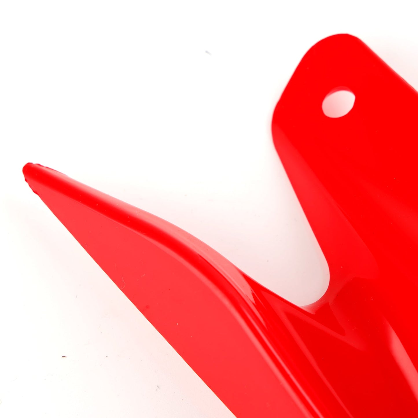 Coque de carénage avant pour Kawasaki ZX4R, ZX4RR, ZX25R 2022-2024