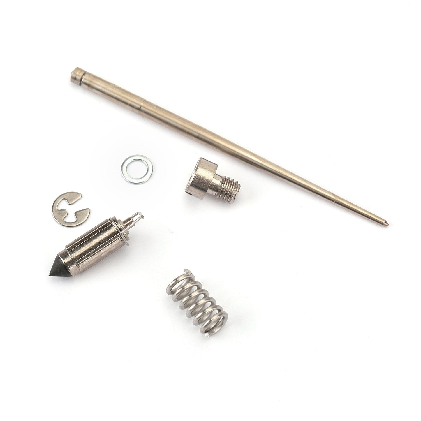 Kit de réparation et de reconstruction de carburateur pour Honda CB750F 1977-1978 CB750K 1978 (4 pièces)