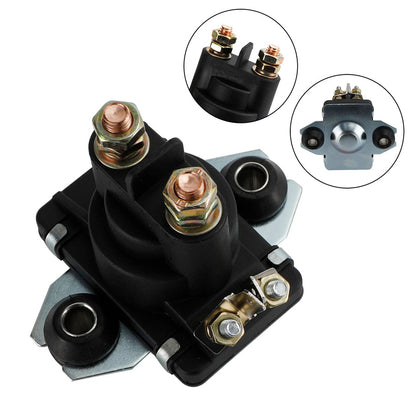 Mercury Marine 89-818997A1 89-818997A2 89-818997T1 89-818998A1 89-818998A2 89-850187A1 89-850187T1 Starter Solenoid Relay