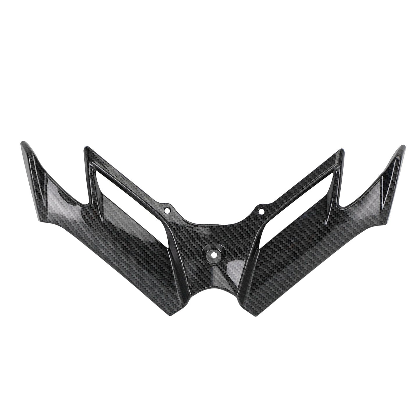 Extension de bec de garde-boue avant pour Yamaha N-MAX 2020-2023