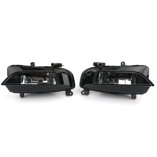 Paire de phares antibrouillard halogènes pour pare-chocs avant, pour AUDI S4 A4 S-Line B8.5 (2013-2015) 8K0941699C et 8K0941700C