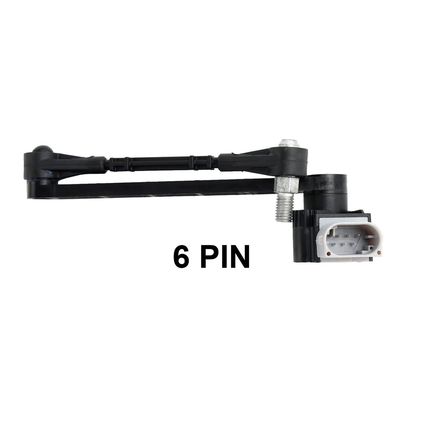 Capteur de niveau de hauteur arrière gauche/droite LR023654 pour Land Rover Range Rover L322 2002-2010