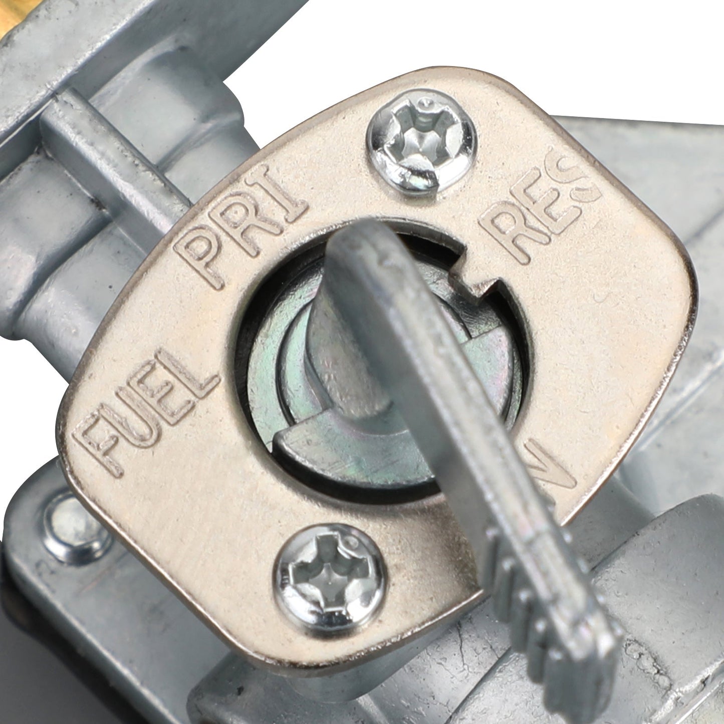 Robinet de carburant pour Suzuki Quadsport Z400 LTZ400Z 2x4 Édition spéciale 2008 Édition limitée 2004 2009 2012 King Quad 300 LTF4WDX 1992-1998