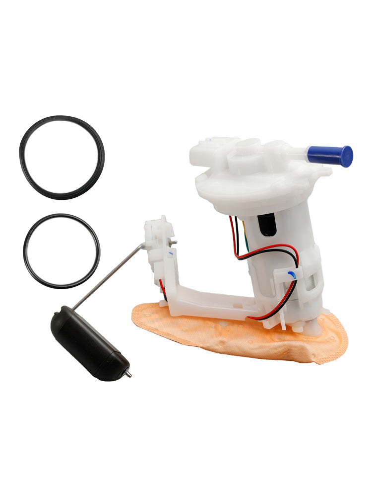 Conjunto de bomba de combustible para Honda Beat Scoopy K93 K25G 16700-K81-N00 16700-K81-N01