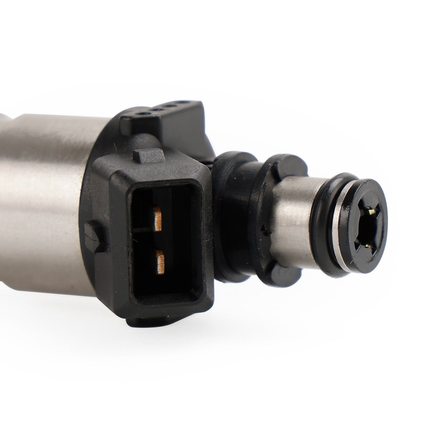 6 inyectores de combustible 18715T1 para motores fueraborda Mercury de 150, 175, 200, 225, 250 y 300 HP (98-05)