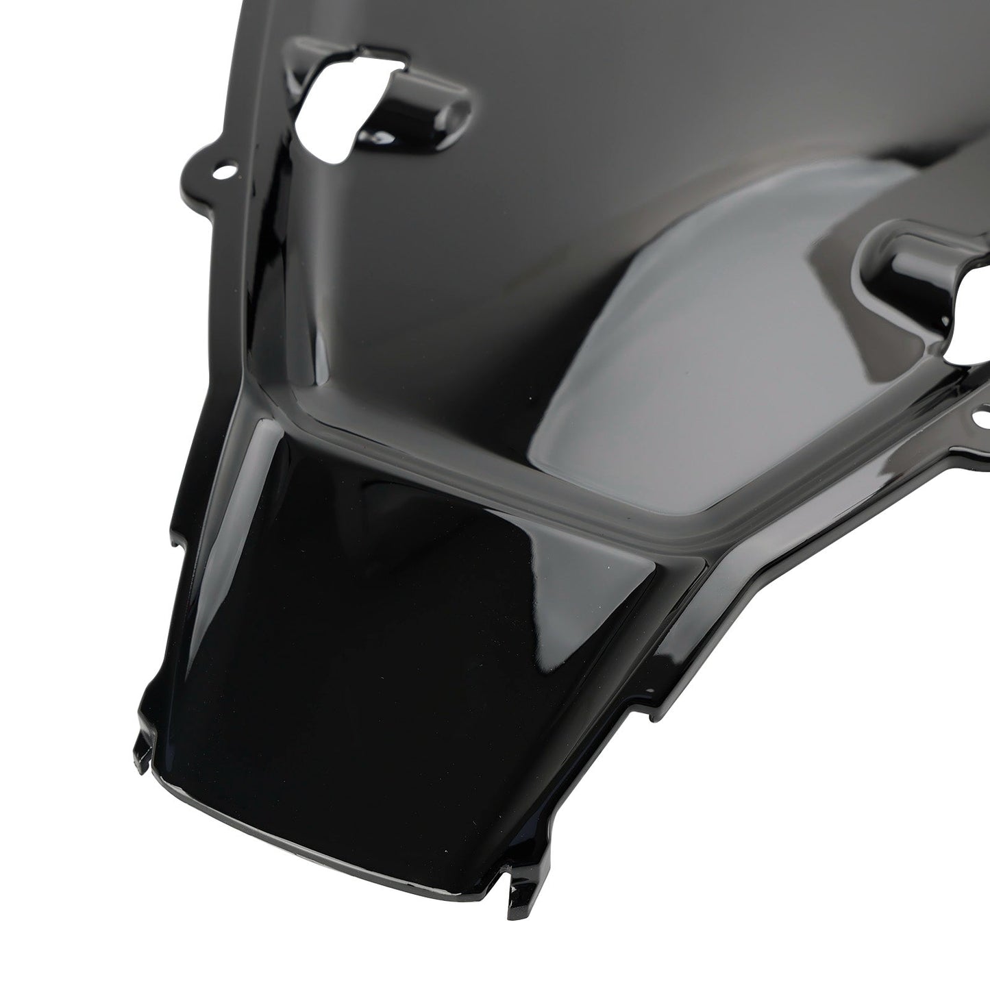 Protector de plástico ABS para faro delantero de Honda ADV 160 2023