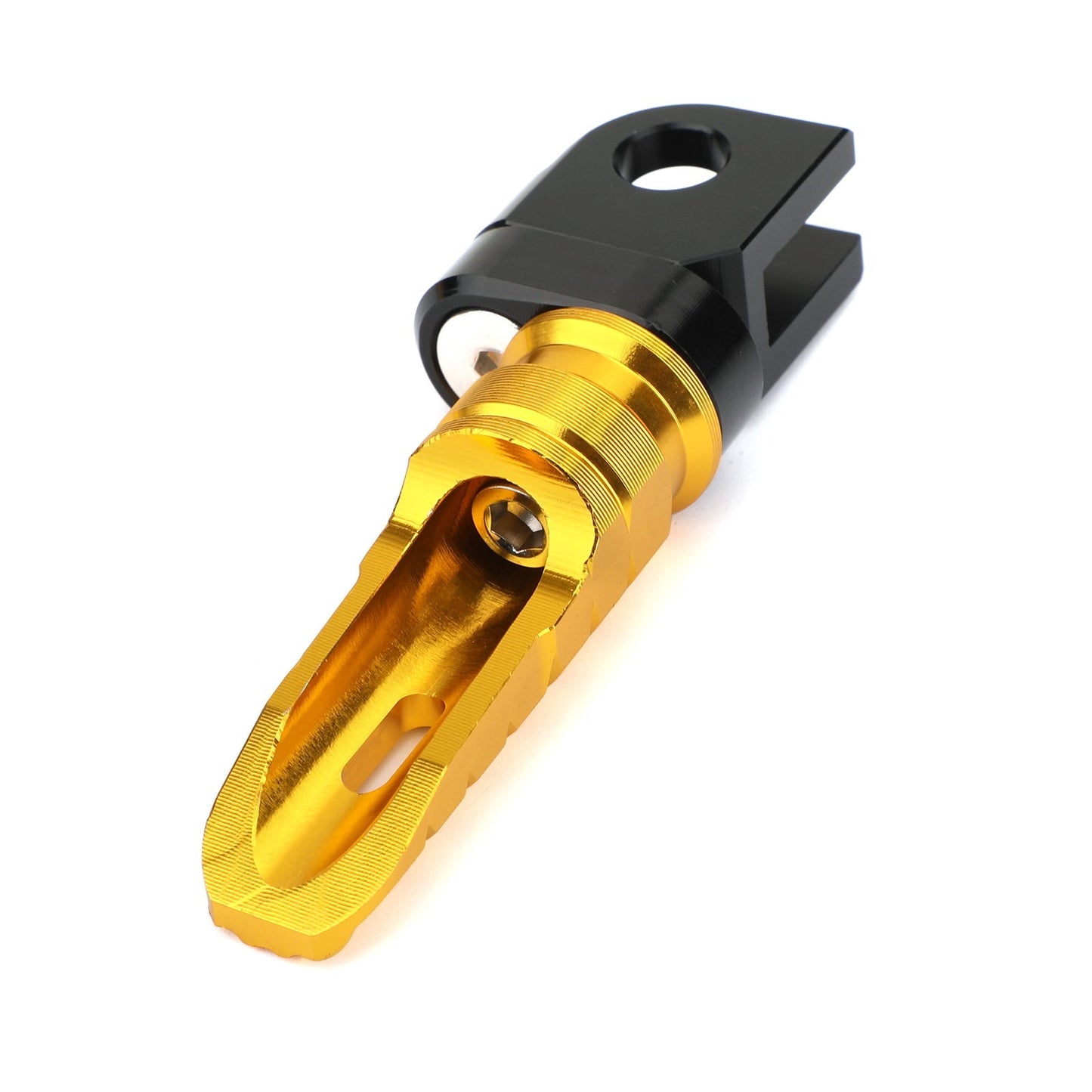 Reposapiés delanteros para KAWASAKI Z300 Z400 Z800 Z650 Z900 Z1000 NINJA 650