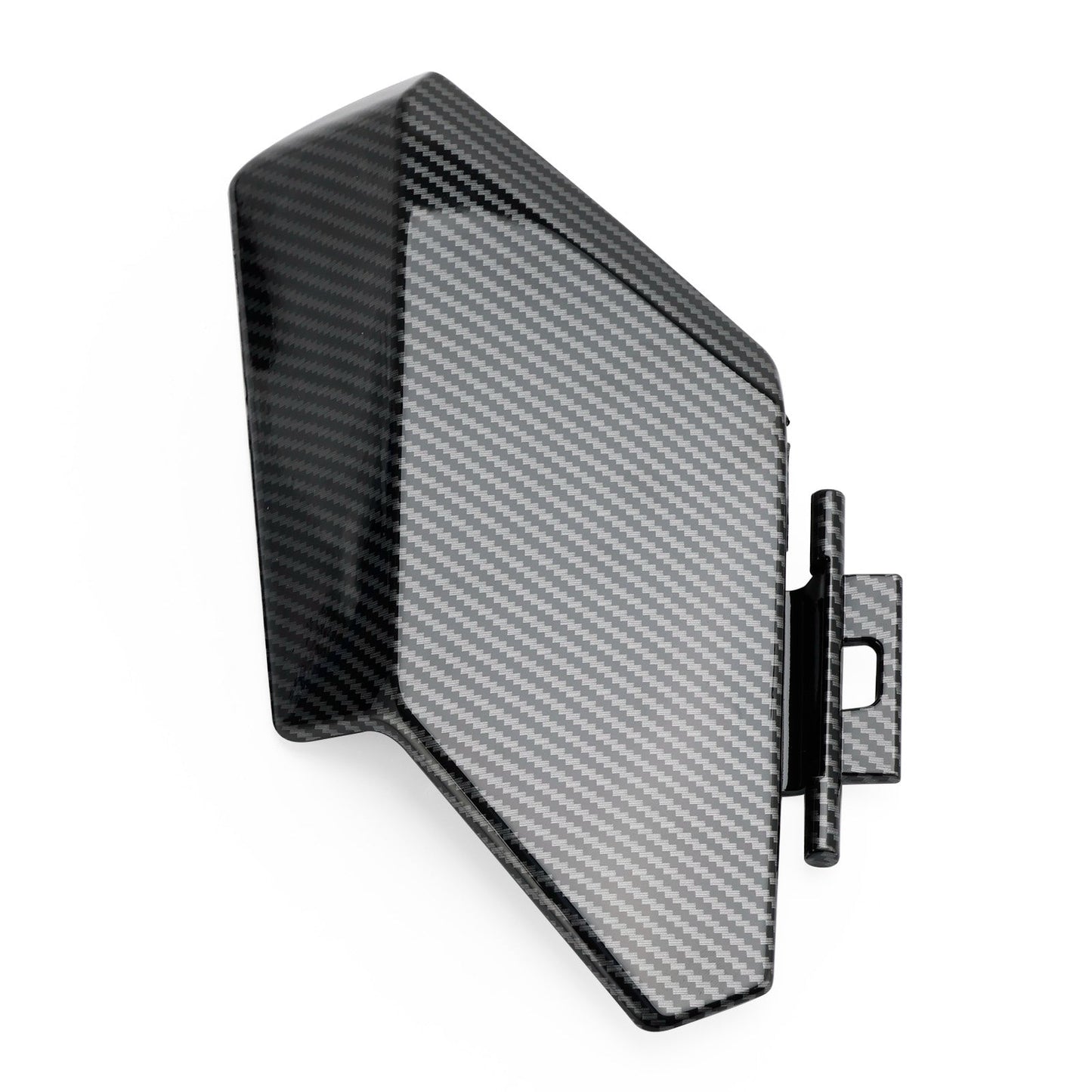 Couvercle extérieur de carénage de coffre de rangement avant pour Honda X-ADV 750 XADV 2021-2023