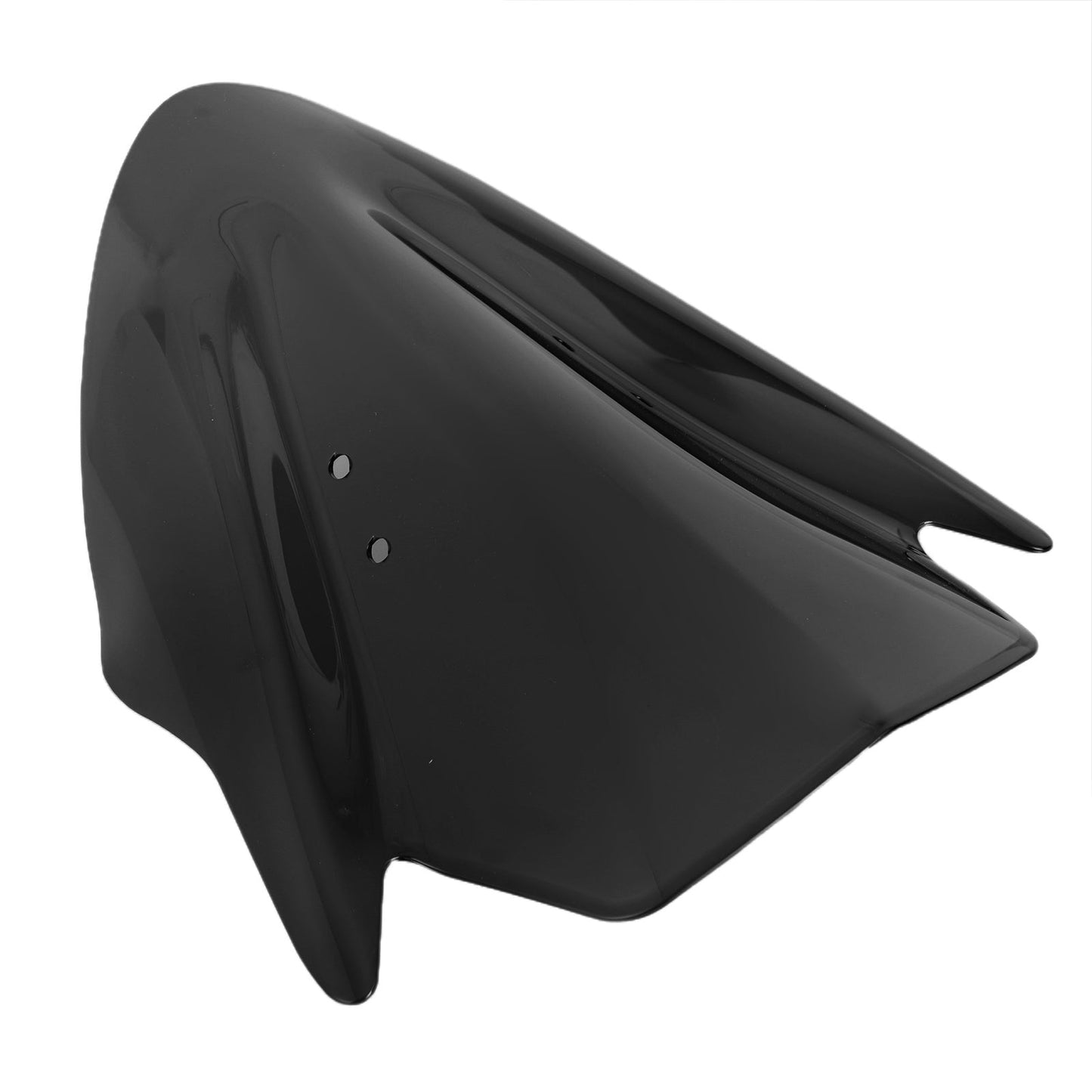 Pare-brise Kawasaki ER6N ER-6N 12-16, protection de pare-brise