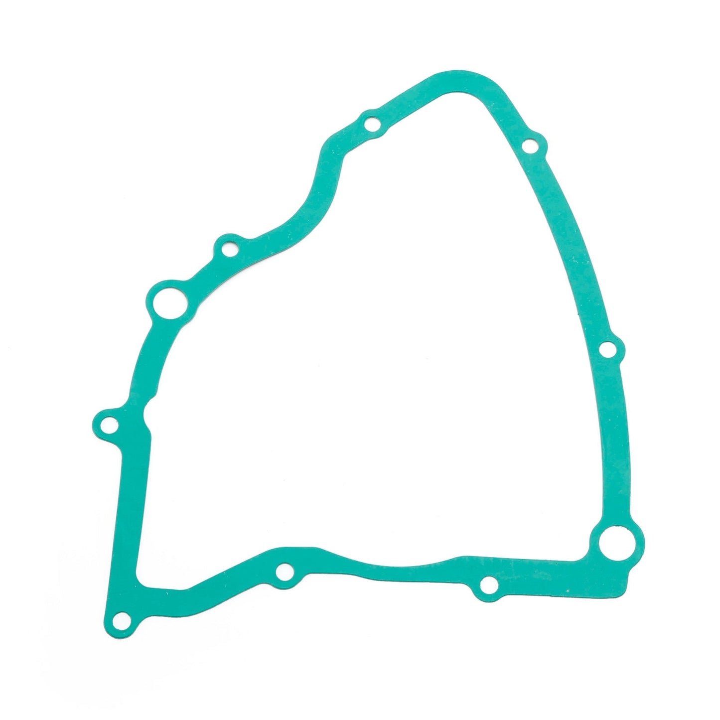 Junta de tapa del estator para Suzuki LT230GE LTF230 LT230E Quad Runner 230 (85-93)