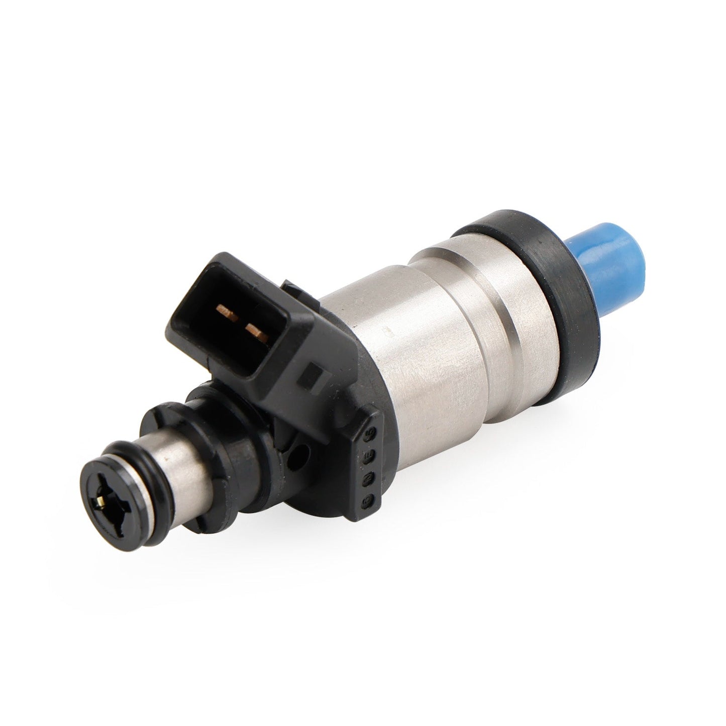 Inyectores de combustible 18715T1 para motores fueraborda Mercury de 150, 175, 200, 225, 250 y 300 HP (1998-2005)