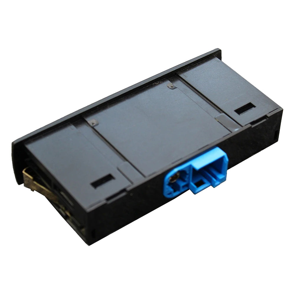 2015-2019 Mercedes-Benz GLE C292 W166 GLS X166 USB Interface Multimedia Adapter Connector A1728201600