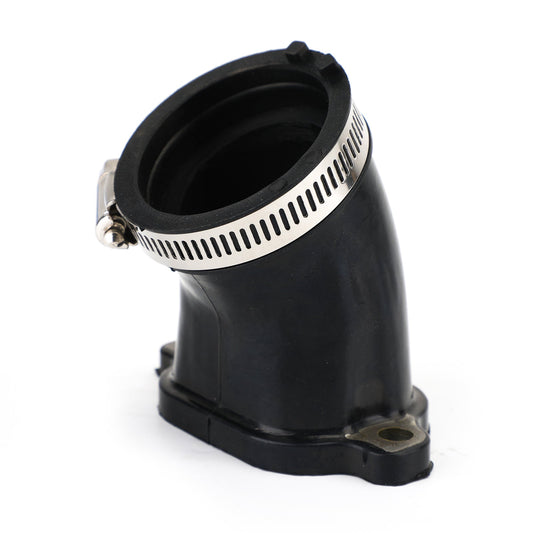 2004-2009 Polaris Ranger 700 XP Crew Intake Manifold Boot W/Clamp 1253527