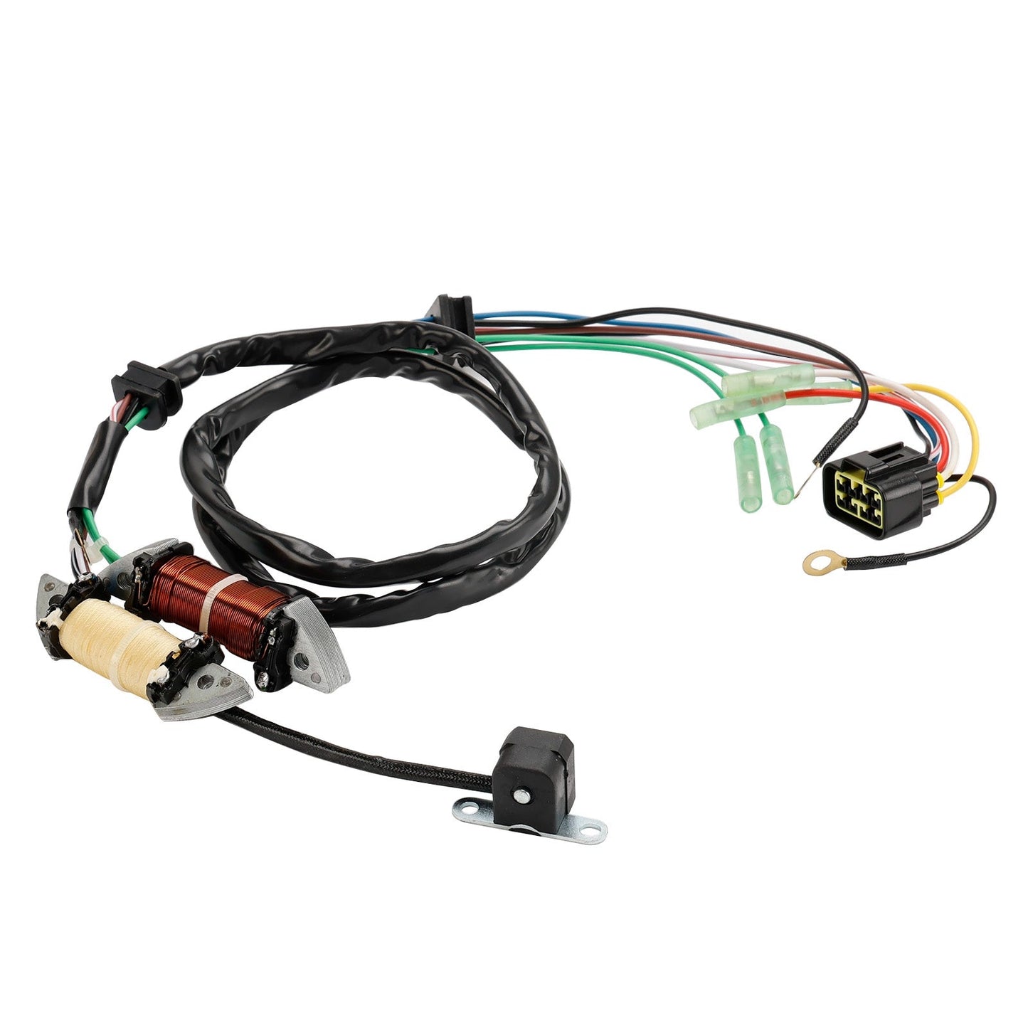 Joint de régulateur de stator redresseur pour Yamaha 760 Wave Blaster Runner GP XL 96-00