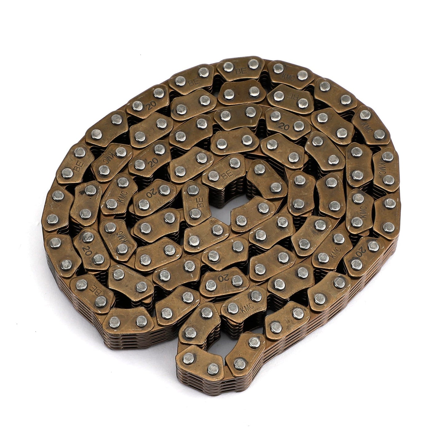 New Heavy Duty Drive Chain For Yamaha Yzf R1 Fz1-N Fz1-S Fazer 94591-60122
