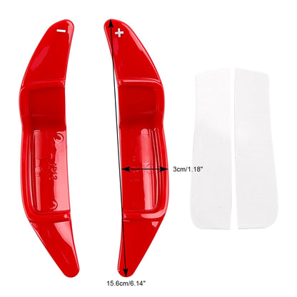 2007-2016 Mini Cooper R55 R56 R57 R58 R60 R61 Shift Paddle Extended Shifter Cover