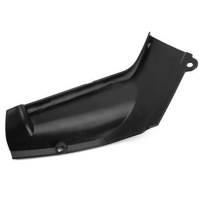 Gas Tank Side Trim Cover Panel Fairing Cowl for Yamaha YZF R1 1998-2001