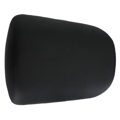 Black Rear Passenger Seat Cushion Fit For Kawasaki Zx-6R Zx 6R 636 1998-2002