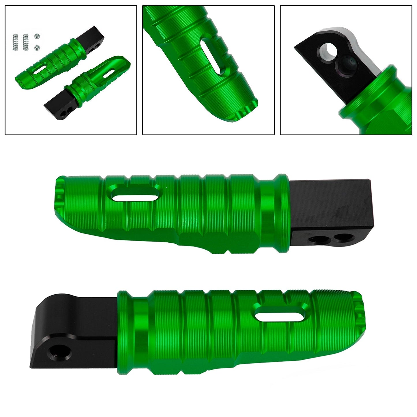 Repose-pieds arrière pour Benelli Tornado 302R BN302S TNT 600I 2018-2022
