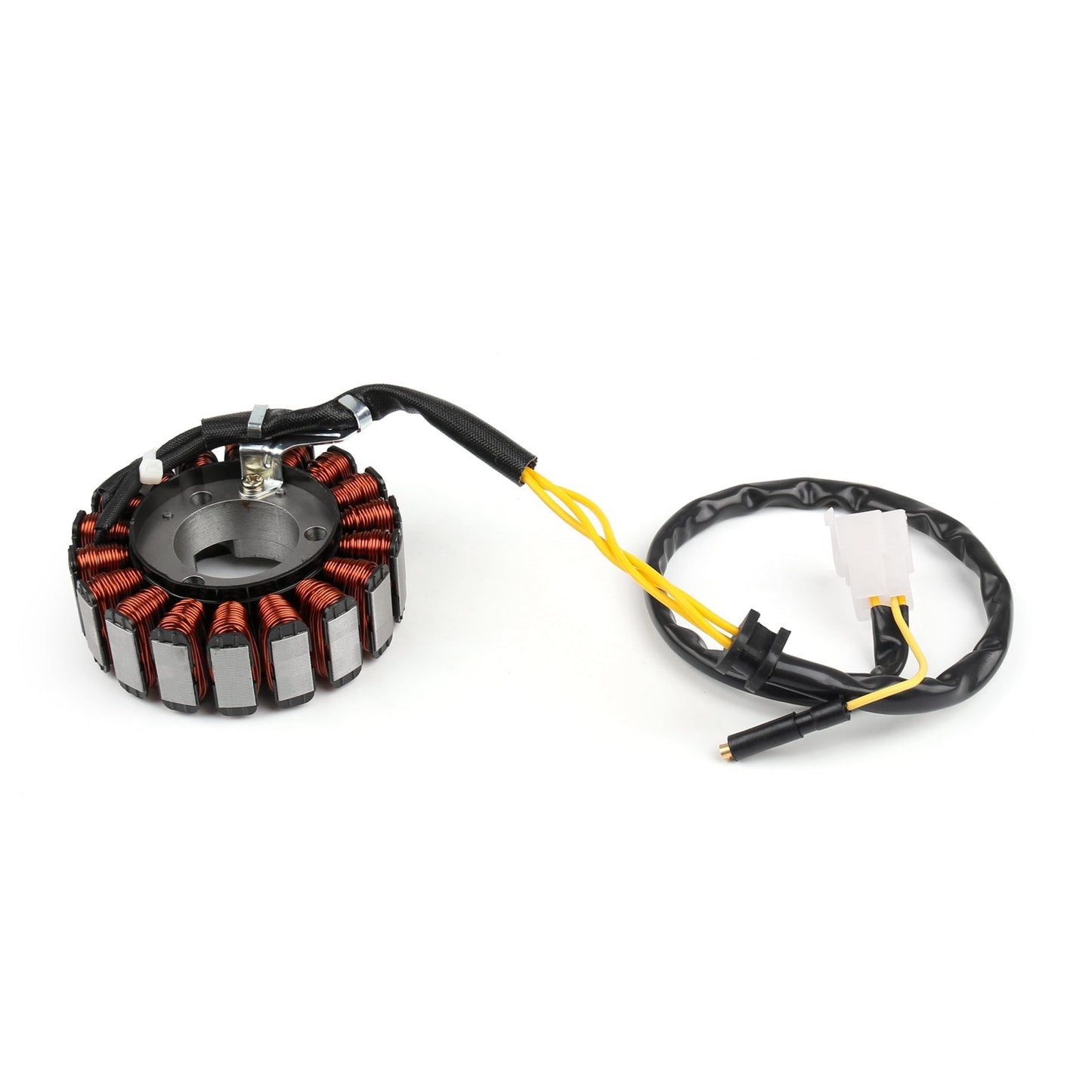 New Stator Coil For Honda CH250 Elite KAB FES250 Foresight NSS250 Jazz Reflex via fedex