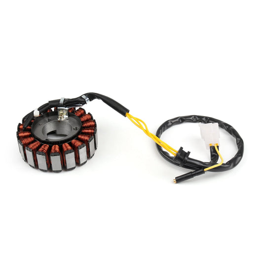 New Stator Coil For Honda CH250 Elite KAB FES250 Foresight NSS250 Jazz Reflex via fedex
