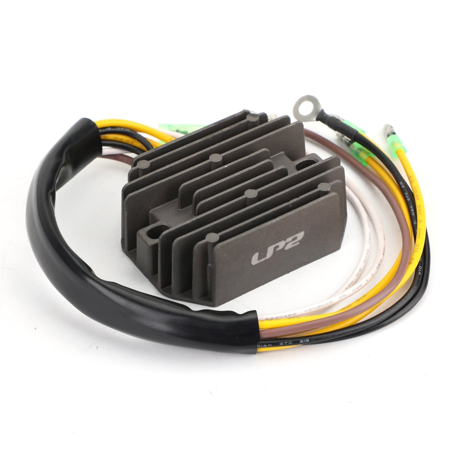Redresseur de tension pour Suzuki DT150 DT175 DT2225 DT225 87-03 150 175 200 225 CV