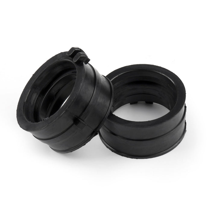 Interfaz de adaptador de carburador de 4 piezas para Honda CBR600 CBR600F2 1991-1994