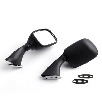 Suzuki GSXR 600 750 1000 2001-2002 HAYABUSA GSXR 1300 99-10 Mirrors
